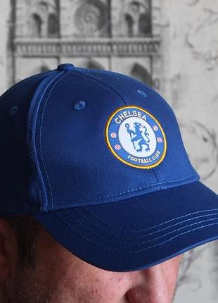 Кепка chelsea fc official licenced product