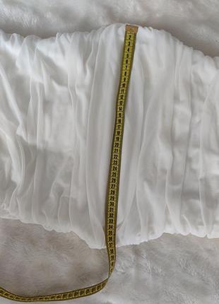 Белое платье 6