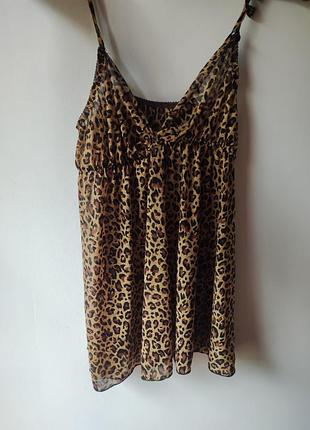 Нічна сорочка