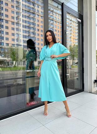 Сукня  мʼята