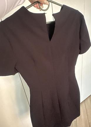 Круте плаття zara 4