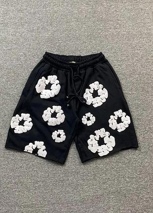 Шорти denim tears