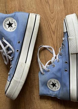 Кеди converse оригінал 41 розмір