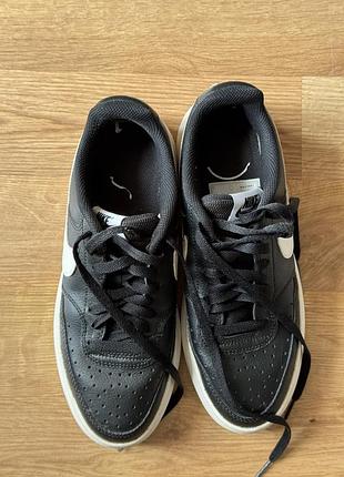 Кроссівки nike court 41р