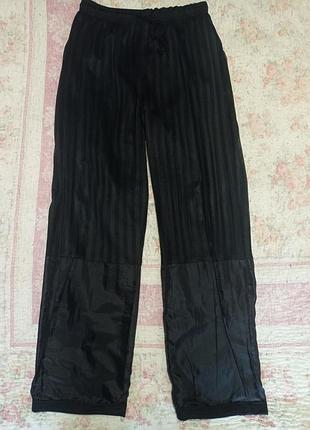 Штани спортивні armani2 фото