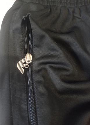 Штани спортивні armani9 фото