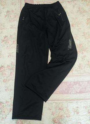 Штани спортивні armani