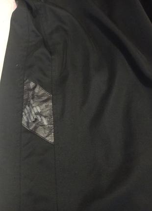 Штани спортивні armani10 фото