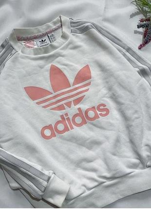 Свитшот adidas