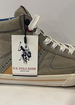 U.s. polo assn