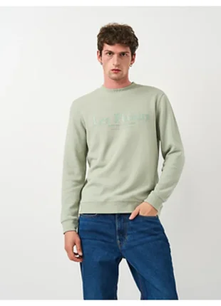 Мужской /унисекс свитшот h&m s,m,l,xl 🤎💚