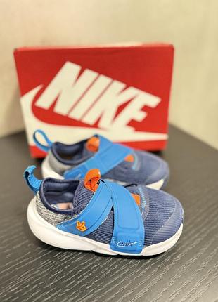 Кросівки дитячі nike