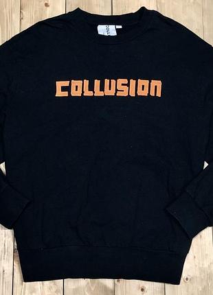 Світшот collusion