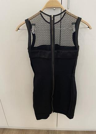 Сукня від victoria beckham, одягнена 1 раз.