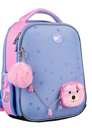 Рюкзак каркасный yes cute bear teddy 559894