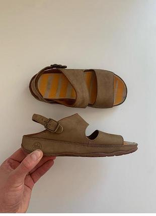 Босоніжки fitflop