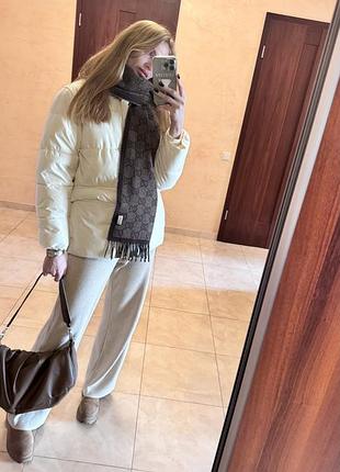 Сумка max mara weekend big size