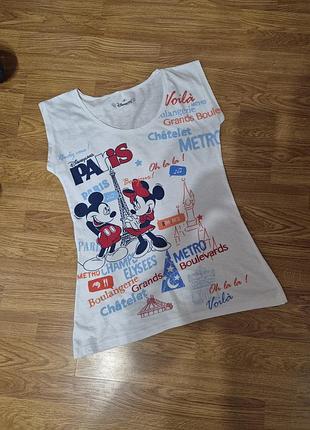 Футболка майка фірмова