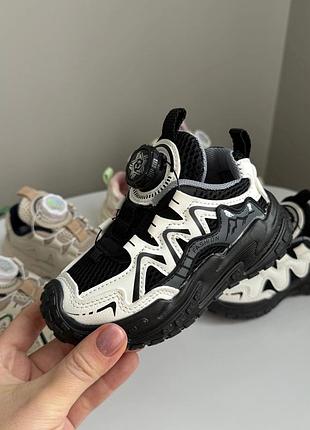 Кросівки для дівчинки 2