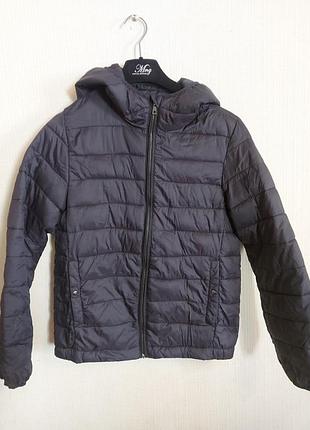 Куртка pull &bear легкая s