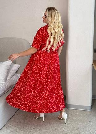 Платье женское 6