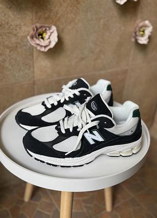 Кросівки new balance 2002 r оригінал