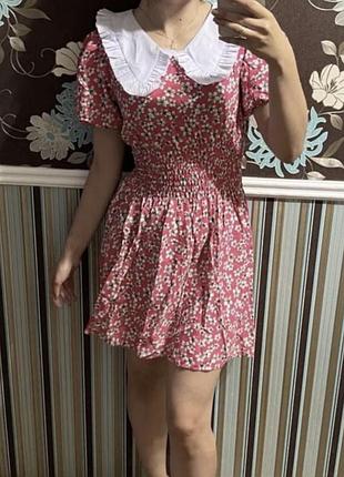 Плаття zara