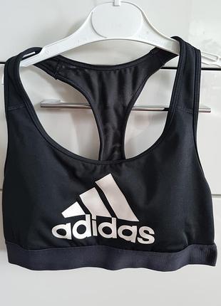 Спортивный топ adidas
