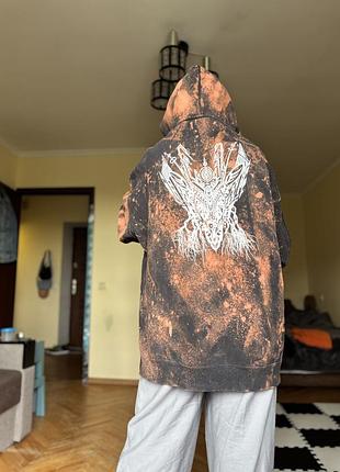 Толстовка puma 3