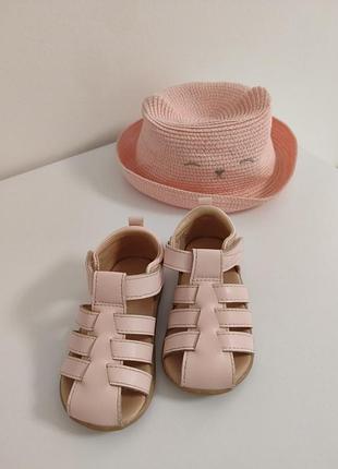 Босоножки h&m
