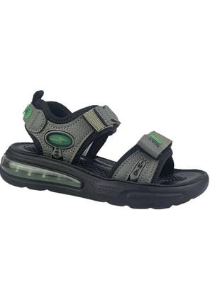 Сандалі для хлопчика 20522-18