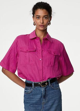 Сорочка жіноча marks and spencer