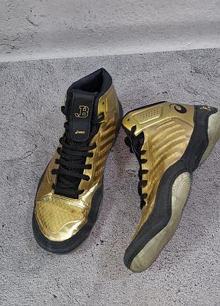 Борцівки asics jb elite 3 дитячі matflex