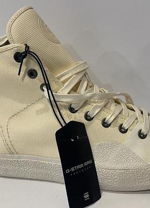 G-star raw кеды