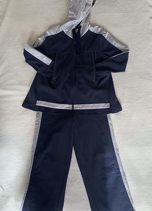 Костюм bogner. оригінал. xs.