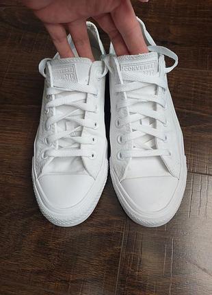 Кеди converse оригінал