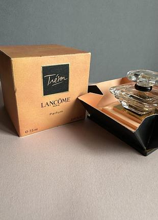 Tresor lancome духи флакон оригінал парфум