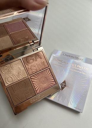 Charlotte tilbury glowgasm