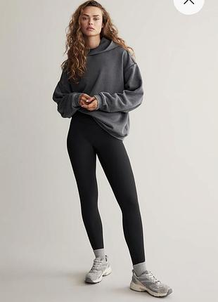 Лосіни, спортивні легінси h&m shapemov