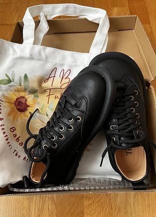 Анатомічні жіночі кросівки babakud 36-37 розмір 23 см