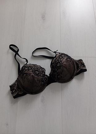 Бюстгальтер кружевной