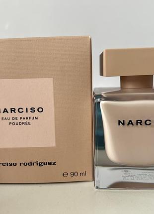 Narciso rodriguez narciso ambree парфумована вода