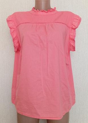 Легенька блузка на літо