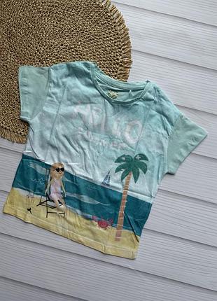 Футболка 104 розміру , фірма cool club