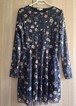 Стильна фірмова сукня, m