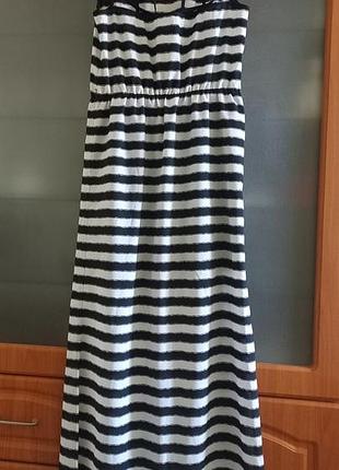 Сарафан  silvian heach