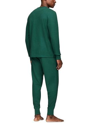 Лонгслів чоловічий tommy hilfiger 3