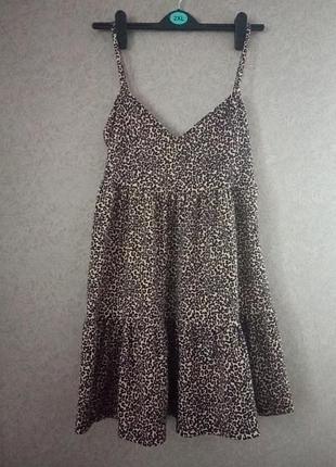 Літній сарафан