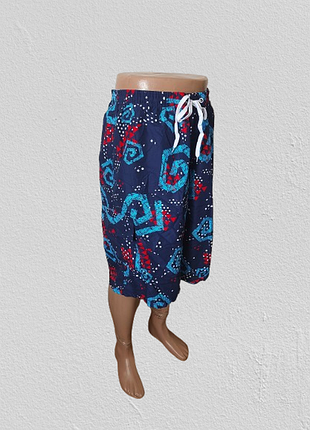 Шорты мужские плащевка р.54,56,58,60,62 разные расцветки