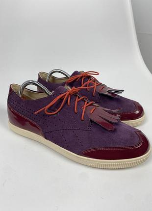 Кроссовки puma sample